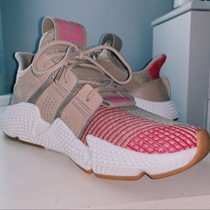 CUTE UNIQUE ADIDAS SHOES!